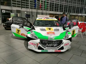 Milano Rally Show 2017  - 3