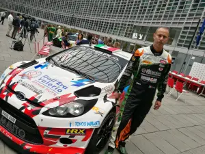 Milano Rally Show 2017  - 4