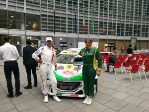 Milano Rally Show 2017  - 5