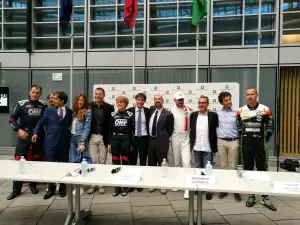 Milano Rally Show 2017  - 6