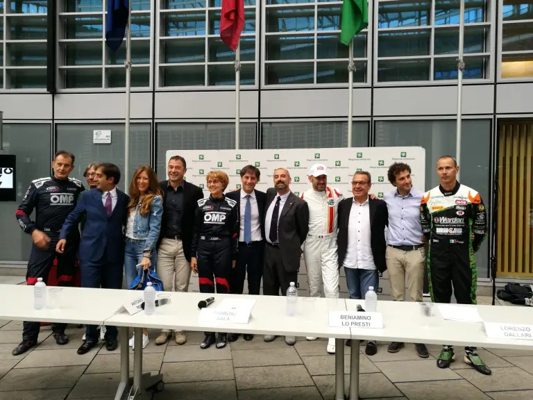 Milano Rally Show 2017  - 6