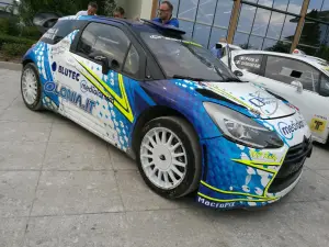 Milano Rally Show 2017