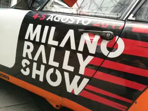 Milano Rally Show 2017  - 7