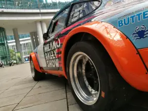Milano Rally Show 2017  - 8