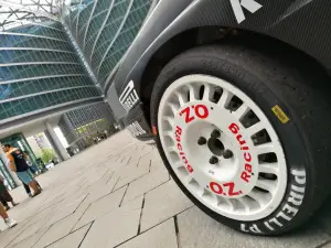 Milano Rally Show 2017  - 9