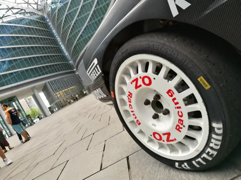 Milano Rally Show 2017  - 9