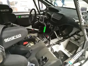 Milano Rally Show 2017  - 11