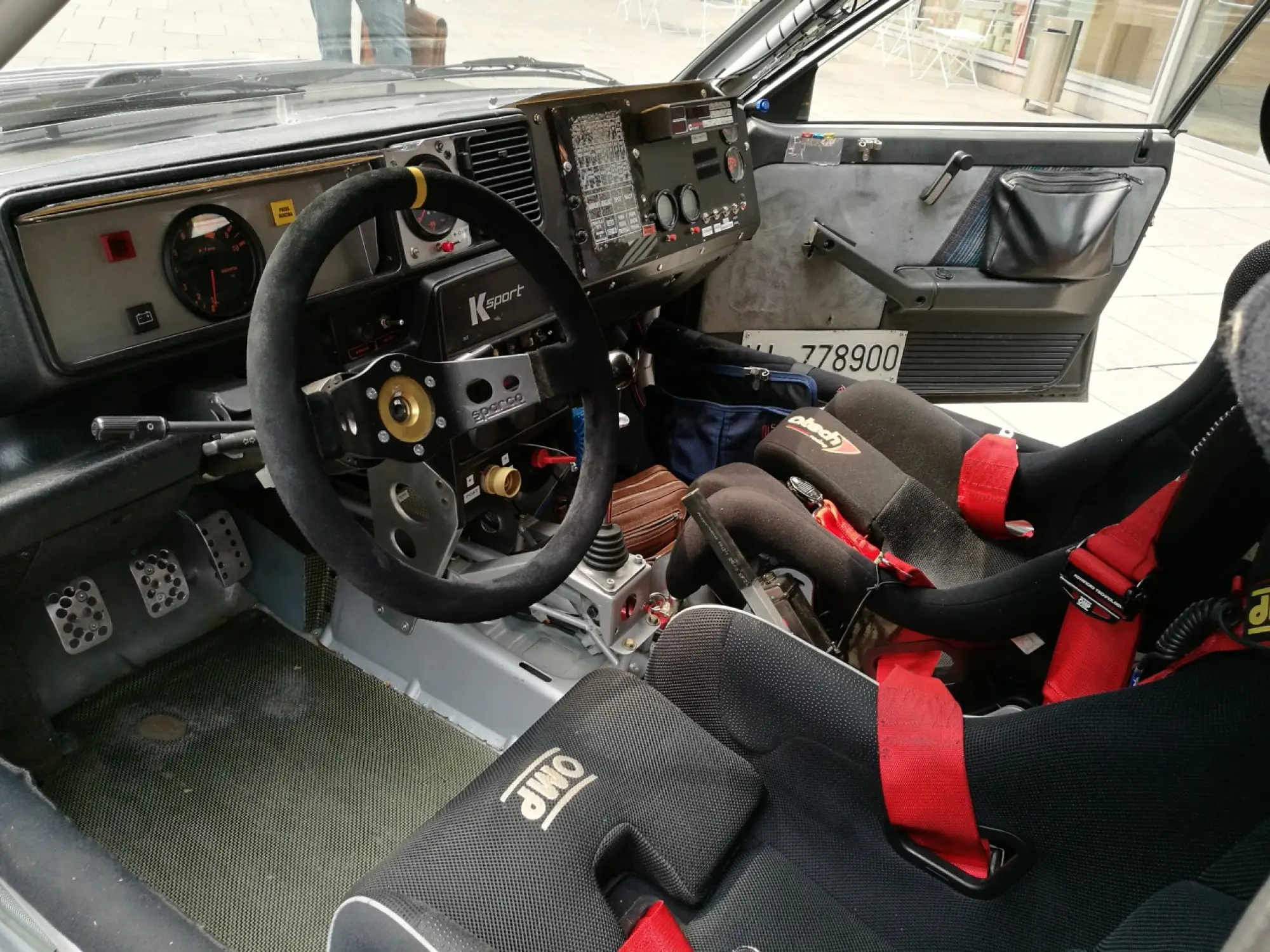 Milano Rally Show 2017  - 12