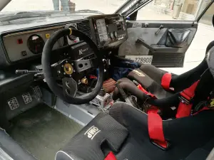 Milano Rally Show 2017  - 12