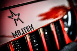 MILITEM - Collezione 2017 - 116