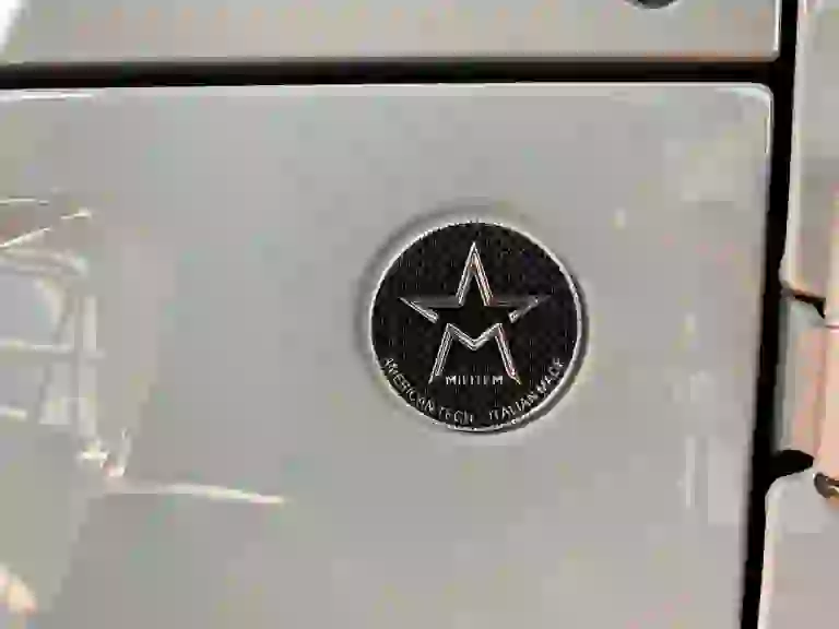 MILITEM FEROX T 2021 - ANTEPRIMA A MILANO - 7