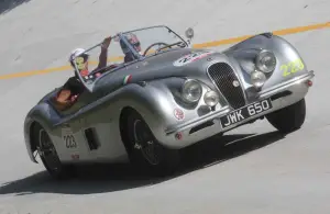Mille Miglia 2015 Monza