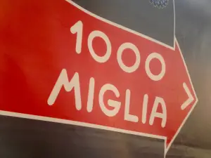 Mille Miglia 2016 - Presentazione - 6