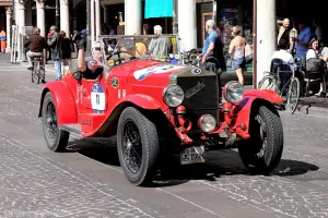 Mille Miglia 2017