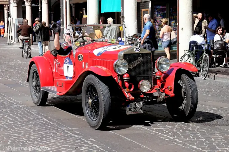 Mille Miglia 2017 - 2