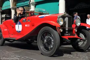 Mille Miglia 2017