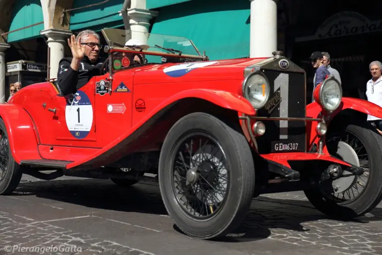 Mille Miglia 2017 - 3