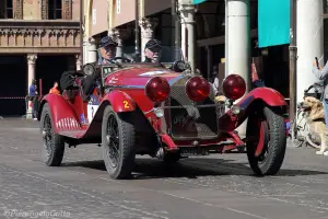 Mille Miglia 2017