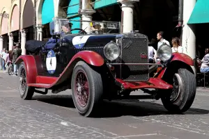 Mille Miglia 2017