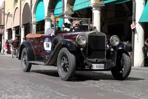 Mille Miglia 2017