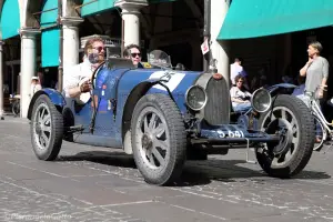 Mille Miglia 2017