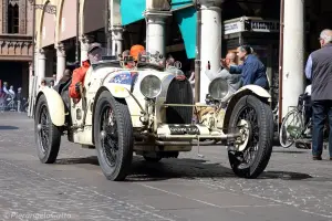 Mille Miglia 2017