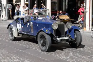 Mille Miglia 2017