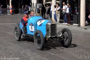 Mille Miglia 2017