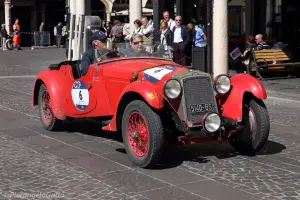 Mille Miglia 2017