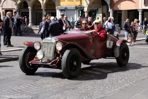 Mille Miglia 2017