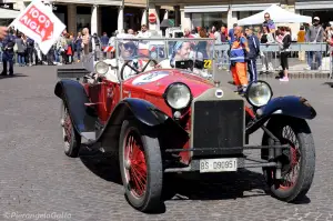 Mille Miglia 2017