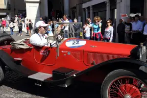 Mille Miglia 2017