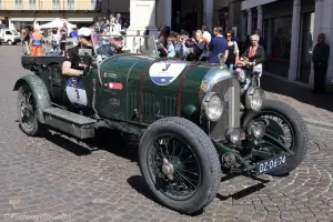 Mille Miglia 2017