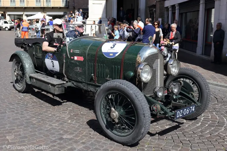 Mille Miglia 2017 - 19