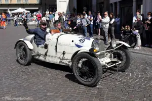 Mille Miglia 2017