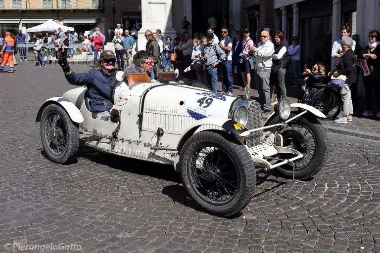 Mille Miglia 2017 - 20