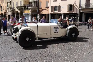 Mille Miglia 2017