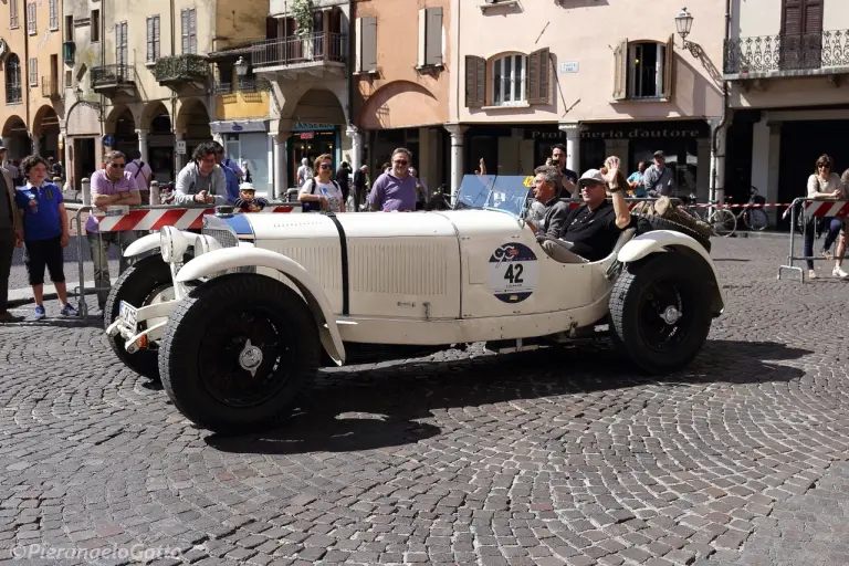 Mille Miglia 2017 - 21