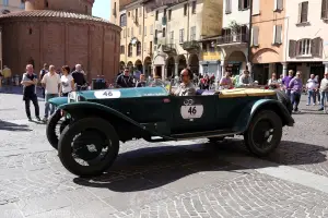 Mille Miglia 2017