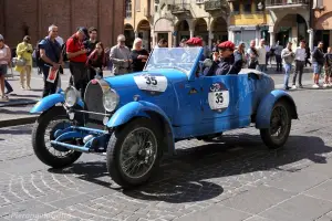 Mille Miglia 2017 - 27