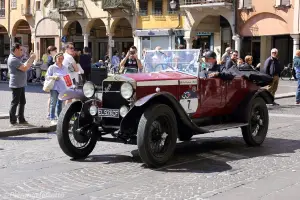 Mille Miglia 2017