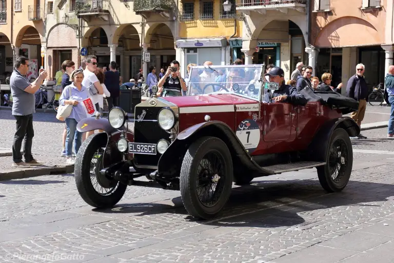 Mille Miglia 2017 - 28