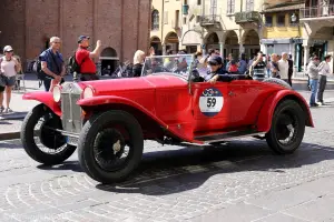 Mille Miglia 2017