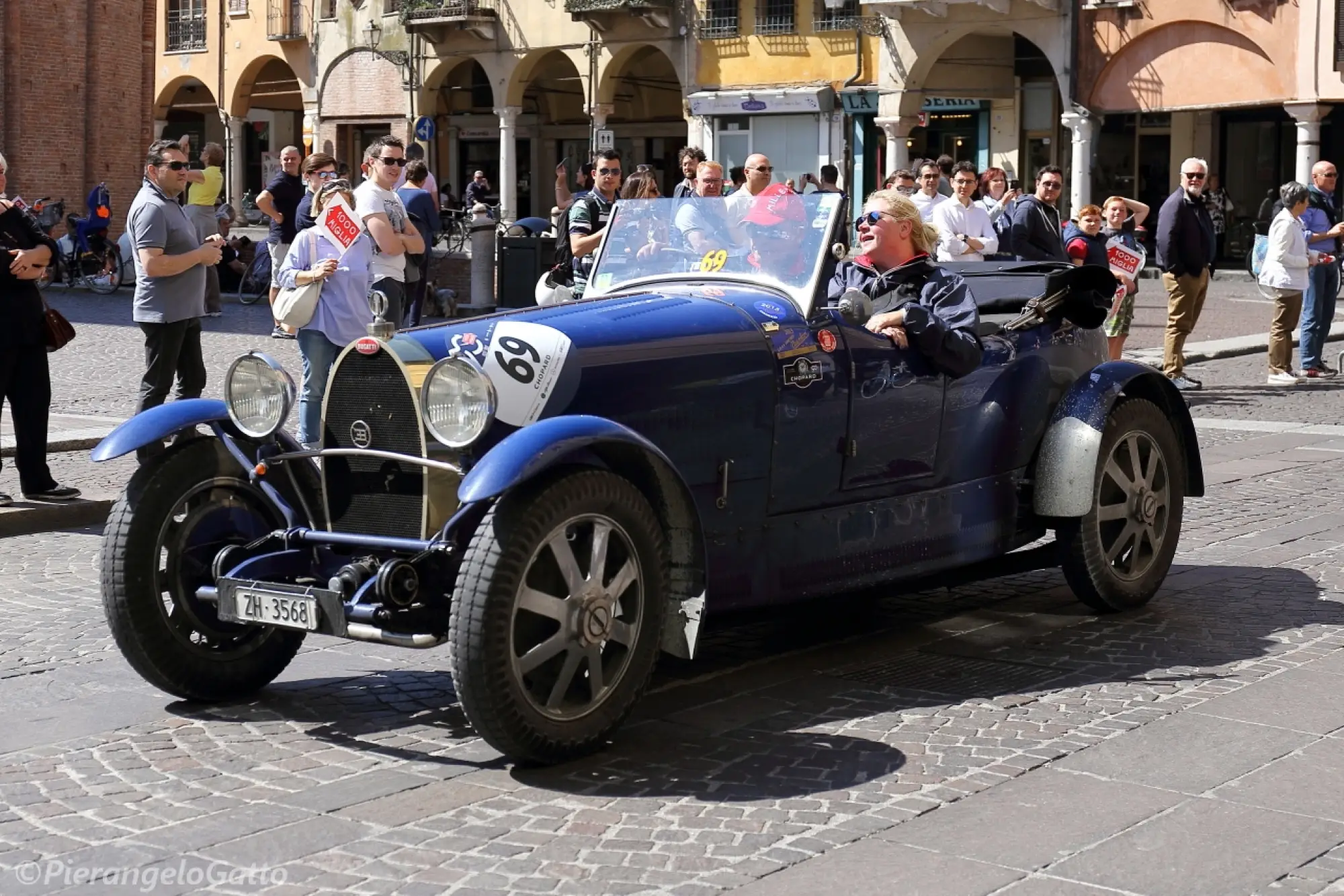 Mille Miglia 2017 - 31