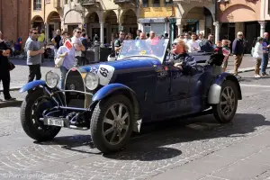 Mille Miglia 2017