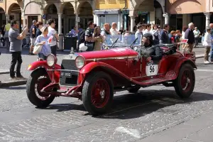 Mille Miglia 2017