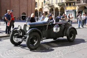 Mille Miglia 2017