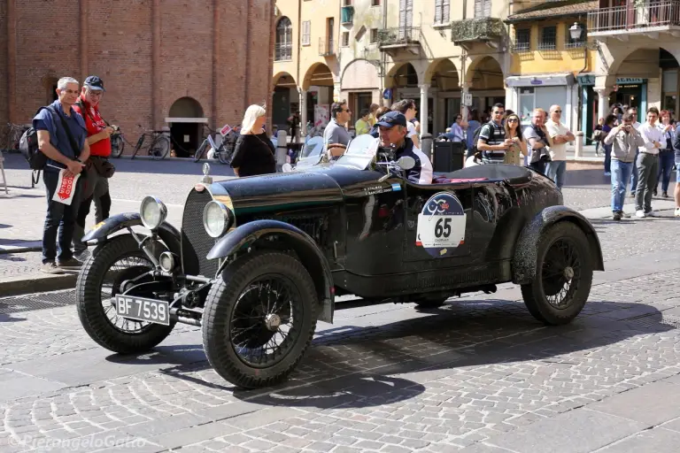 Mille Miglia 2017 - 33