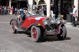 Mille Miglia 2017