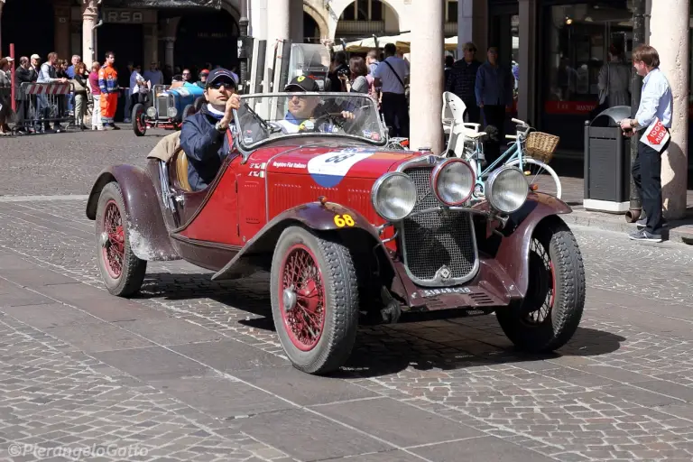 Mille Miglia 2017 - 34